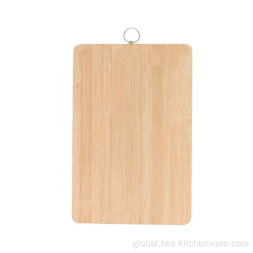 Cutting Board In Chopping Blocks Custom Large Natural Bamboo Cutting Board Supplier